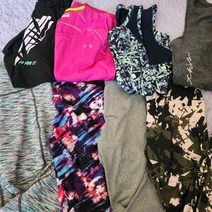 Medium Fitness Bundle